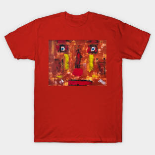 The Clown T-Shirt